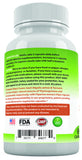 Dual Pack- Bioactive Synergy Formula:Turmeric and Black Seed with Piperine Extract